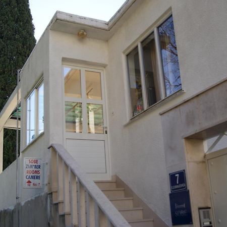 Guesthouse Mm Dubrovnik Eksteriør billede