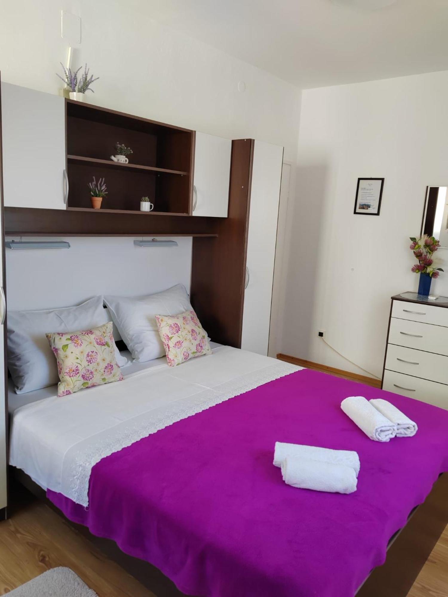Guesthouse Mm Dubrovnik Eksteriør billede