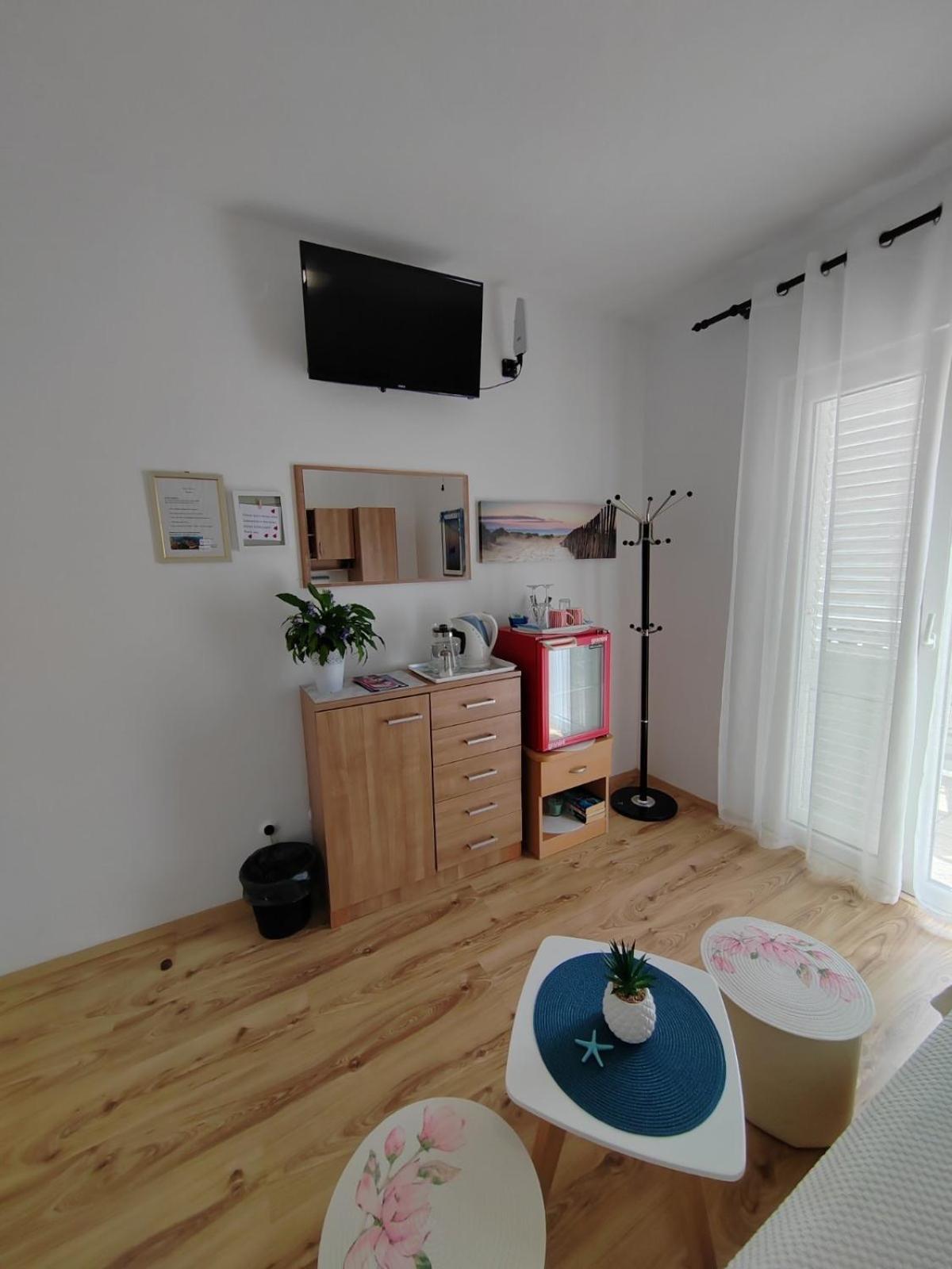 Guesthouse Mm Dubrovnik Eksteriør billede