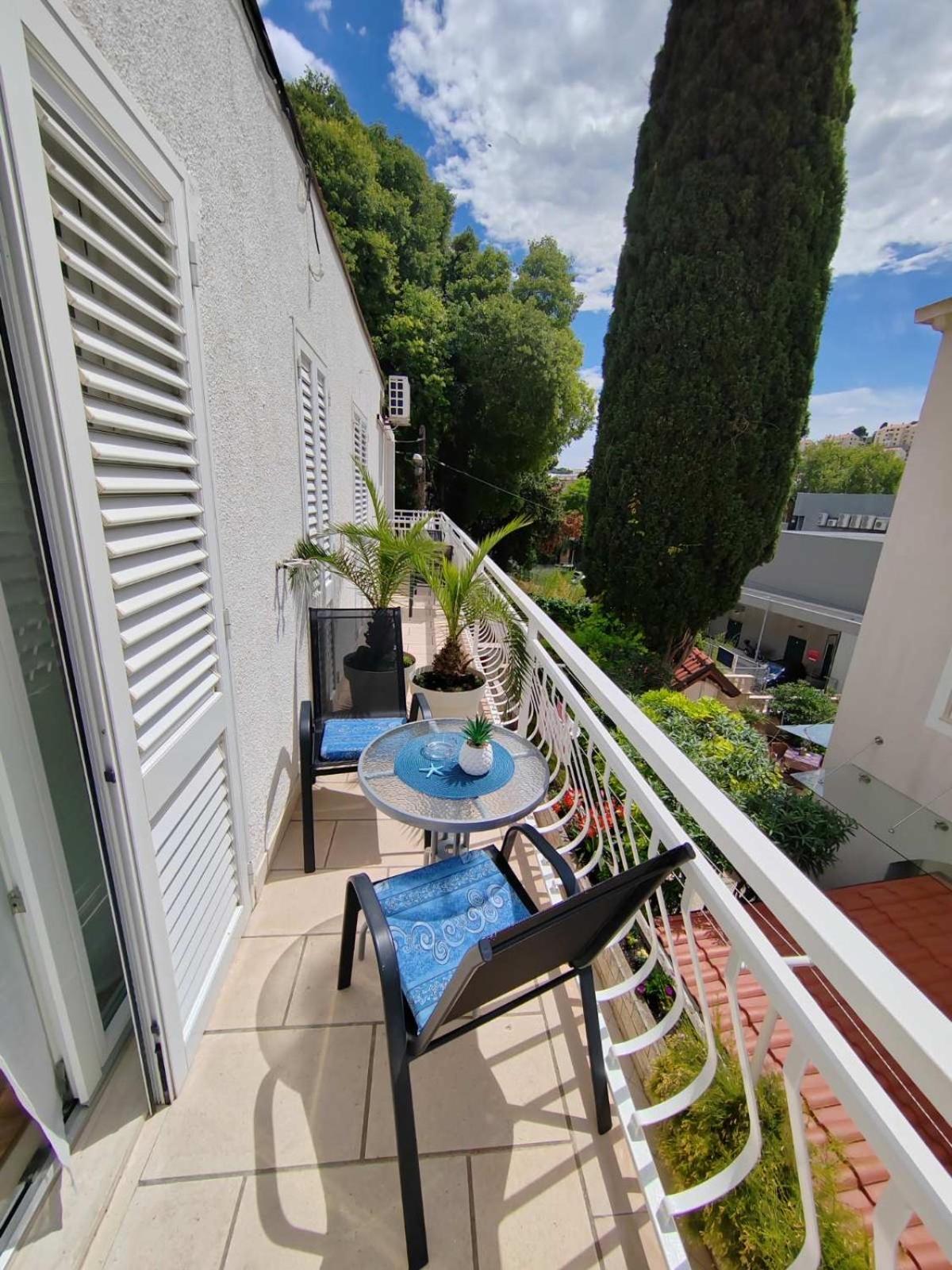 Guesthouse Mm Dubrovnik Eksteriør billede