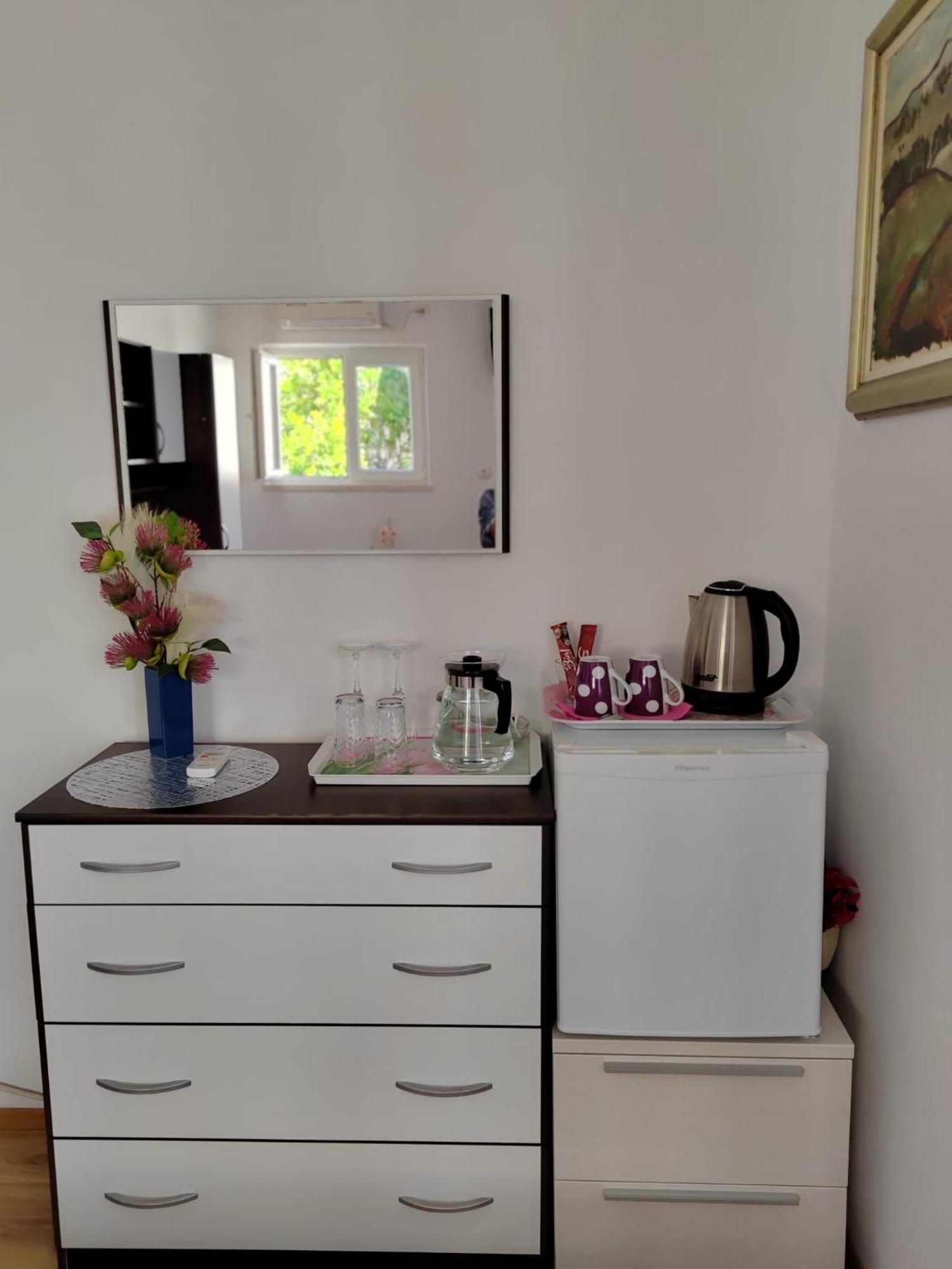 Guesthouse Mm Dubrovnik Eksteriør billede