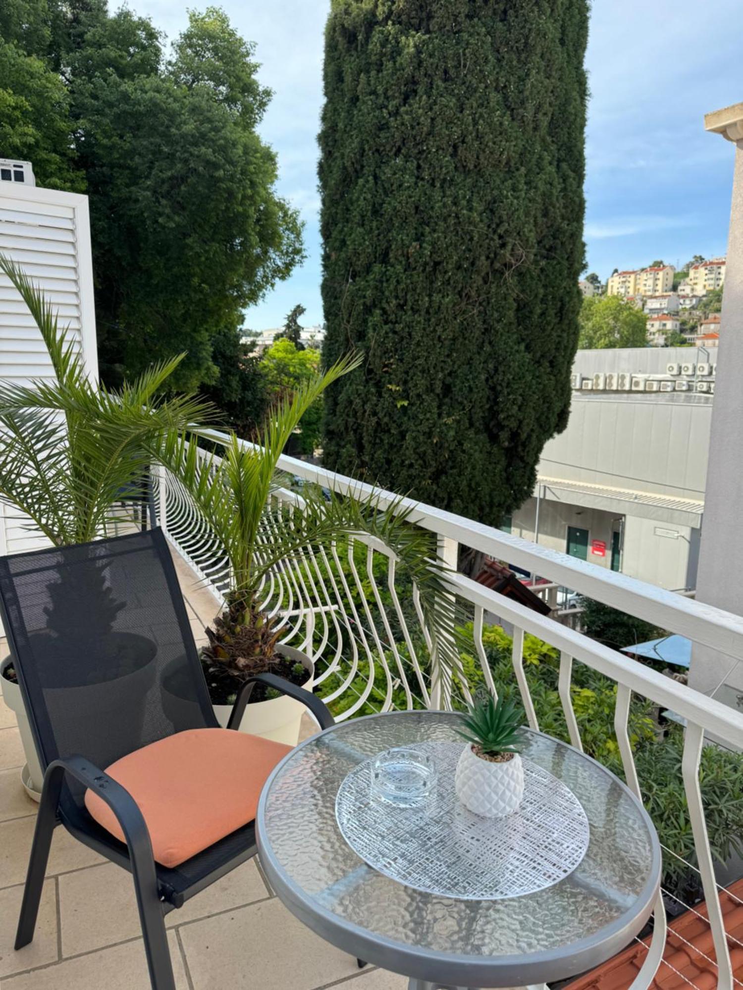 Guesthouse Mm Dubrovnik Eksteriør billede