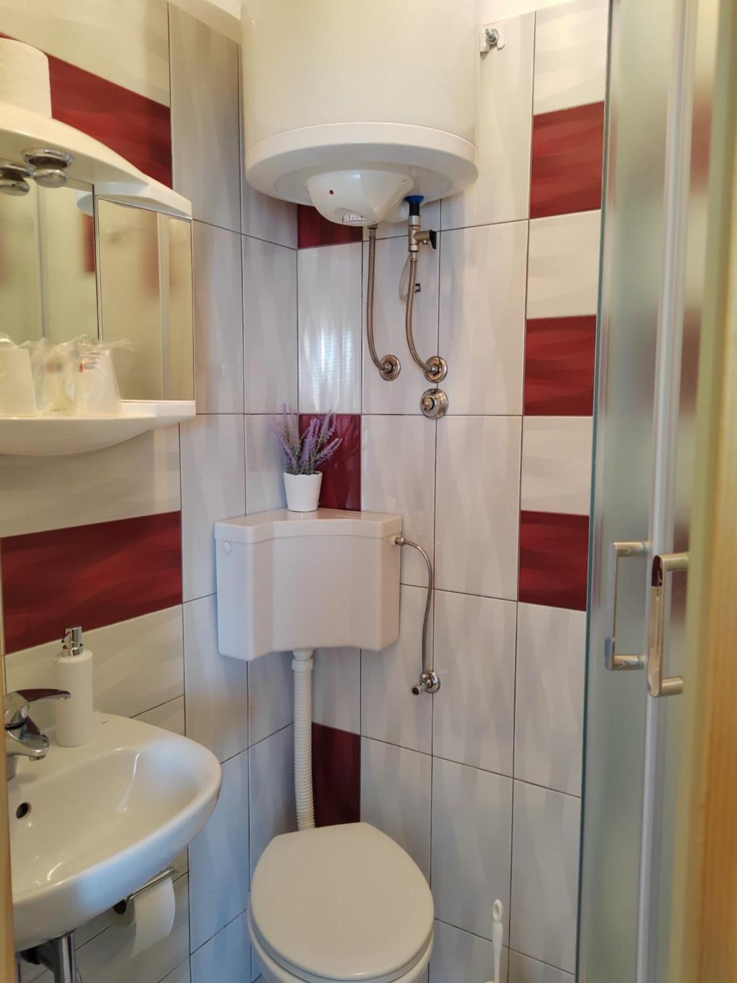 Guesthouse Mm Dubrovnik Eksteriør billede