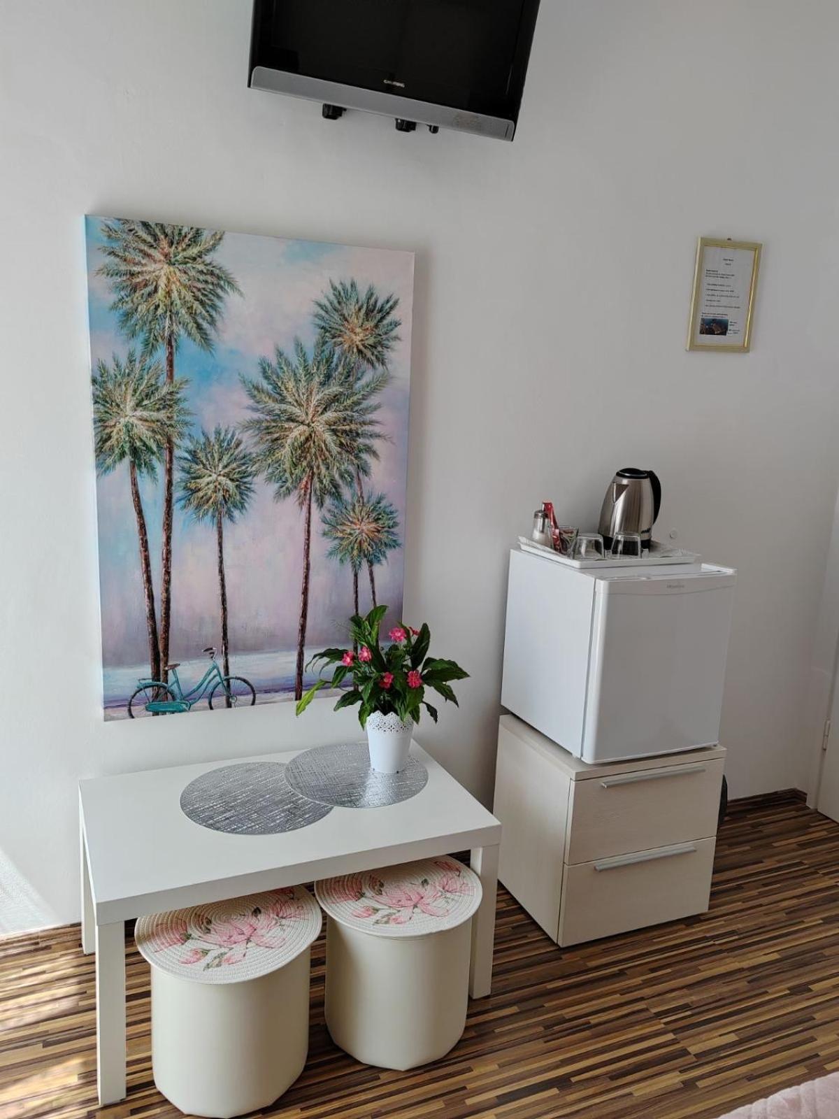 Guesthouse Mm Dubrovnik Eksteriør billede