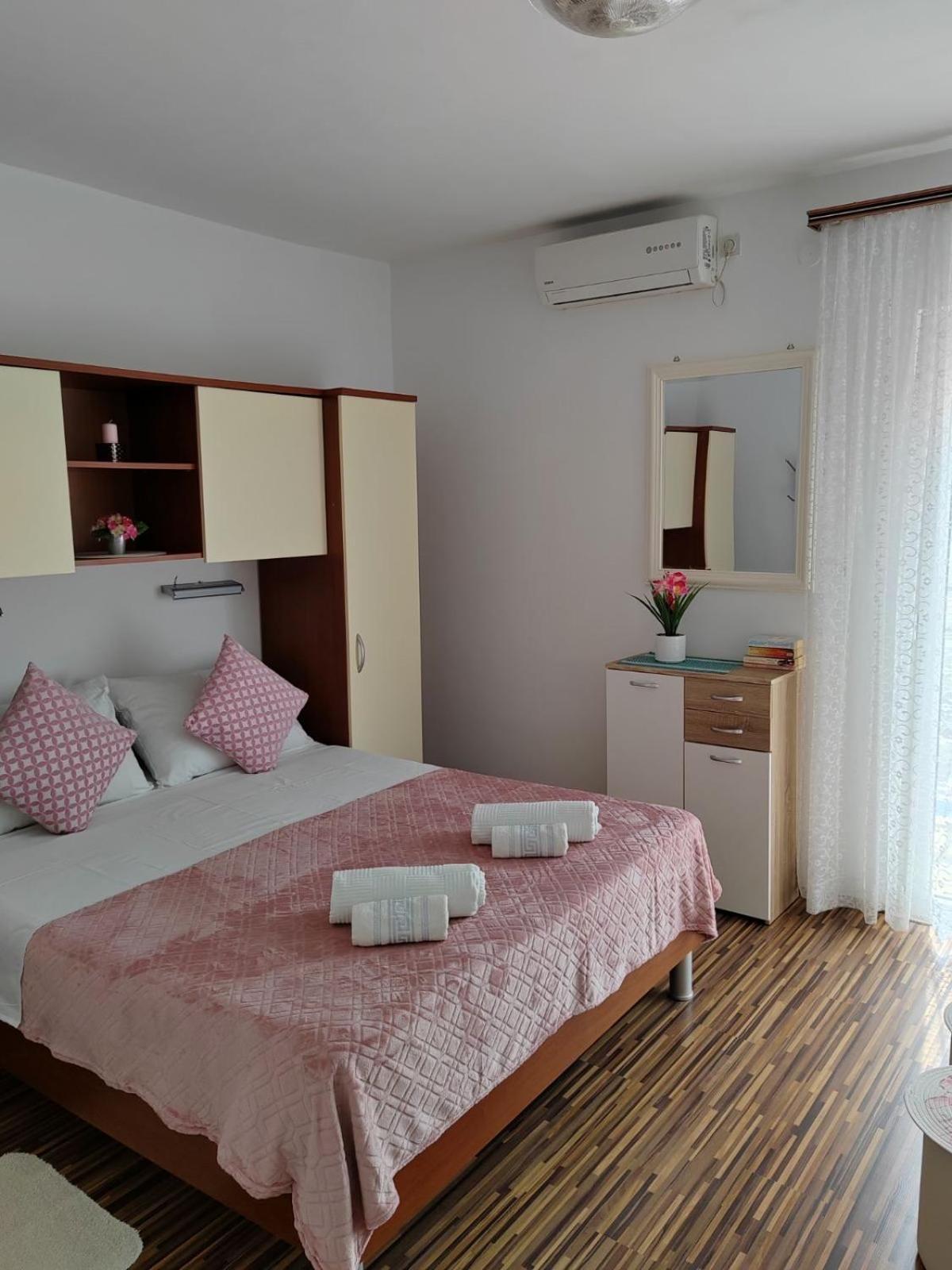 Guesthouse Mm Dubrovnik Eksteriør billede
