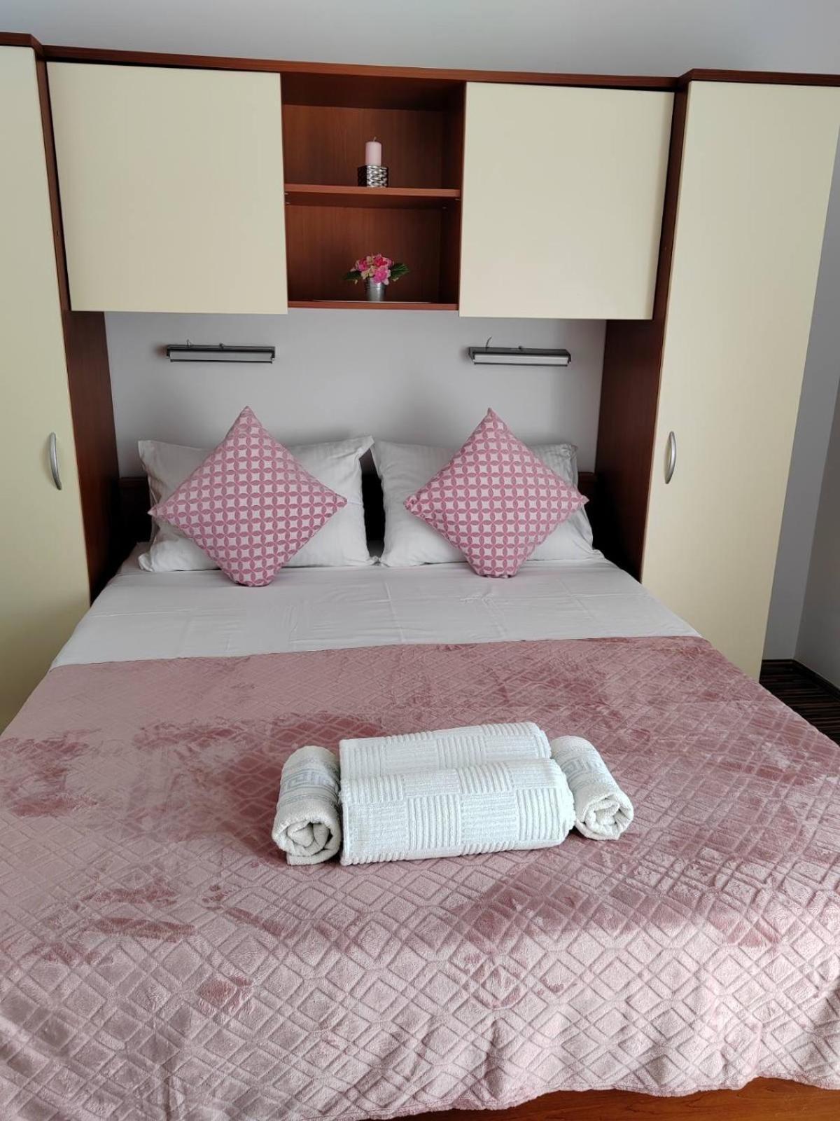 Guesthouse Mm Dubrovnik Eksteriør billede