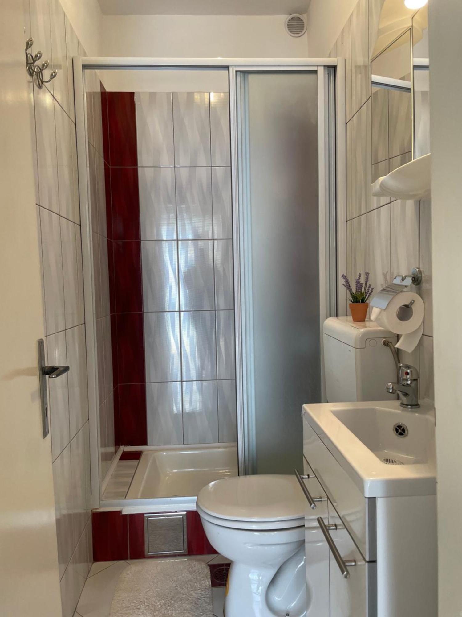 Guesthouse Mm Dubrovnik Eksteriør billede